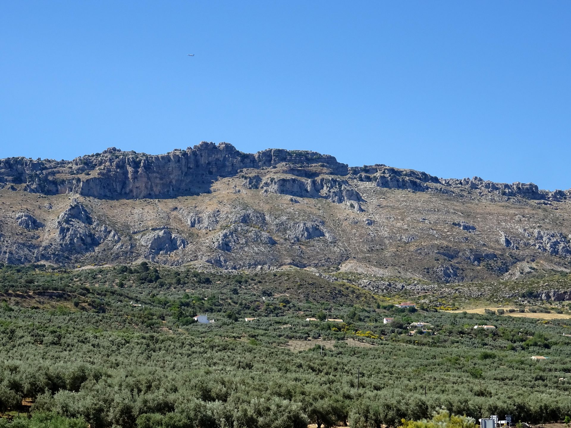 Torcal de Antequera